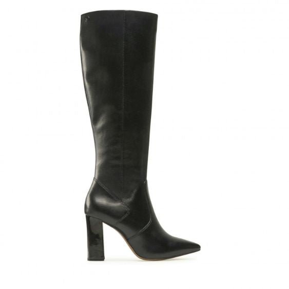 Caprice knee high store boots sam edelman