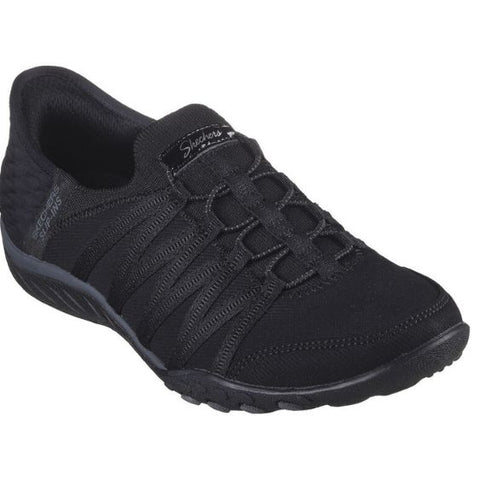 Skechers breathe hotsell easy navy