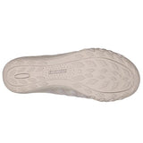 Skechers Slip-ins Breathe Easy "Roll with Me" In Taupe