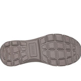 Skechers Slip-Ins Easy Going Dreamers Boots In Dark Taupe