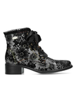 Laura Vita Emcmao 45 Acier Ankle Boot 