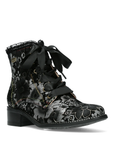 Laura Vita Emcmao 45 Acier Ankle Boot 