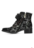 Laura Vita Emcmao 45 Acier Ankle Boot 