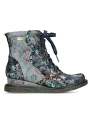 Laura Vita Ercnaulto 38 Bleu Ankle Boot