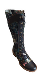 Laura Vita Cocrailo 63 Knee Length Boot 