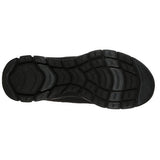 Skechers Arch Fit "Big Appeal" All Black Trainer